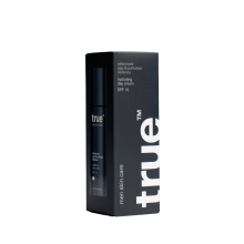 true fugtgivende dagcreme SPF 15