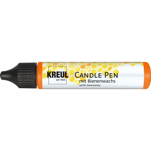 KREUL Lyspen 29 ml Orange