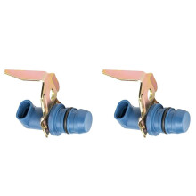 2X Sensor de Posición del Árbol de Levas CPS para Automóvil Nuevo para 7.3L V8 International Navistar 1885812C91 1807339C92 1825899C93 F7TZ12K073