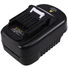 Adapter for  18V to 12V Battery Convert to for  12V Cordless Power Tool BL1016 BL1021B