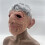 Le masque en latex de grand-père 2