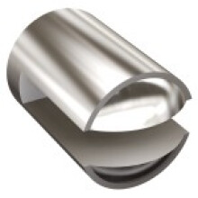 6 mm hyldebeslag