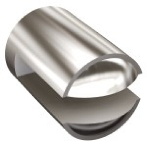 6 mm hyldebeslag