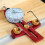 Table Saw Gauge with Dial Indicator, Table Saw Alignment Gauge Calibrator,Table Saw Alignment Calibration Tool 6