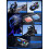 Q58 Max Motorcycle Helmet  Intercom IP65 Waterproof Intercom Distance 500m Multi-Scene Mixed Music Sharing 2