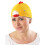 Hat Chick kylling kylling and 1
