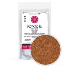 Kartoffel og pommes frites Krydderi - 500g