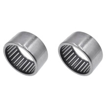 2X MB160670 Knogellager för Pajero Montero II V32 V43 1991-1999 Sport i K94 K96 L200 Triton IV K74T1996-2005