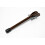 GARAGEPORTFOD 18*300 MEDIUM BRUN - MP ST SR BR 1