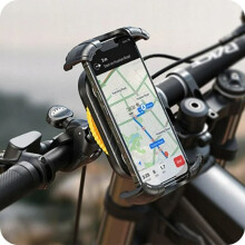 MUNDO Z-05 cykelholder til telefon