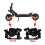 Brake Base for  G2 Pro / G2 Max Electric Scooter Parts Front 4