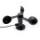 Anemograph Tower Crane Anemometer Wind Speed Indicator Direction Indicator Wind Speed Sensor Measuring Wind Anemoscope 3