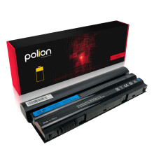Laptop-batteri til DELL NHXVW Latitude e5220 e5420 e5530 e6420 7800mAh