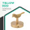Brass Gold Animal Hook Solid Brass Coat Hook Door Back Hook Bathroom Kitchen Hooks Towel Rack(Bird) 7
