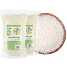 Kokosflager (500g) - MIGOgroup