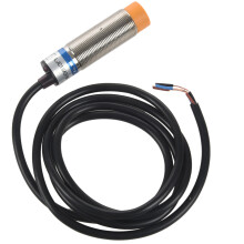 LJC18A3-H-Z/BX 1-10mm Capacitance Proximity Sensor  NPN NO  6-36V 300mA