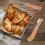 2 Pcs Wooden Handle Bread Lame Bread Slashing Tool Dough Scoring Tools with 10 Pieces Replaceable Blades for Baking 1