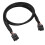 2X Mainboard USB 9PIN Female to Female Internal Cable USB2.0 Internal Mainboard Header Cable 3