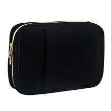 Borsa per Gioielli da Viaggio Borsa per Gioielli Borsa per Cosmetici Rotolo per Gioielli