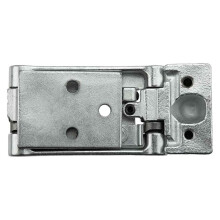4X Car Rear Door Top Hinge A9017400837 2D1827151A for - Sprinter W901 W902 W903 W904 W905 LT Door Hinge