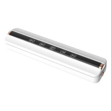 Food Vacuum Automatic Air Sealing Sealing Machine Home USB Wireless Wacuum Sealer High-Suction Store Food Vacuum