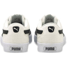 Puma C-Skate Vulc 36 hvide sneakers