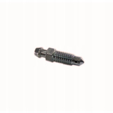 M8x1,25 L=32,5mm Bremsesystemudlufter - kaliber - cylinder