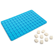 Silikone lysform kat 30x20 cm