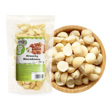 Macadamianødder (250g) - MIGOgroup