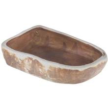 Keramisk skål S nr. 3