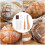 2 Pcs Wooden Handle Bread Lame Bread Slashing Tool Dough Scoring Tools with 10 Pieces Replaceable Blades for Baking 8
