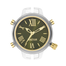 WATX&COLORS WATCHES Mod. RWA4069