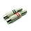 RCA-STIK 2X RCA-STIK TIL KABEL 1