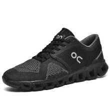 (45) Fashionable ccomhioned running shoes, trendy sports shoes, casual sports outdoor shoes