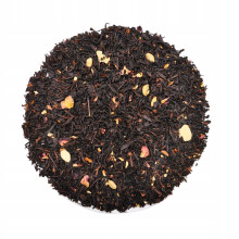 Christmas Black Tea Silent Night - 50g