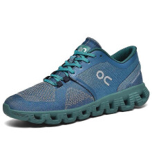 (39) Fashionable ccomhioned running shoes, trendy sports shoes, casual sports outdoor shoes
