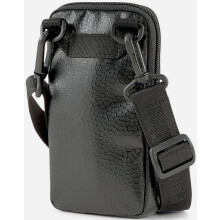 Puma Core Up Messenger Bag Sort
