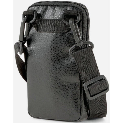Puma Puma Core Up Messenger Bag Sort