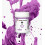 Gelfarvestof Violet 35g 1