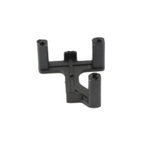 K989-36 Servo Mount for K969 K979 K989 K999 P929 P939 284131 284161 284010 1/28 RC Car Spare Parts