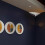 (C) Transform Your Space with 3D Optical Illusion Wallpaper-A 3