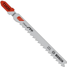 STIKSAVSBLAD T102D 3 STK. - B 2608667443