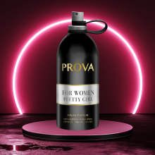 Prova Women Parfuma Damska Pretty Girl 120ml