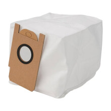 Lot de 10 Sacs à Poussière pour Aspirateur Robot pour M7 Pro / M7 Max / M8 Pro