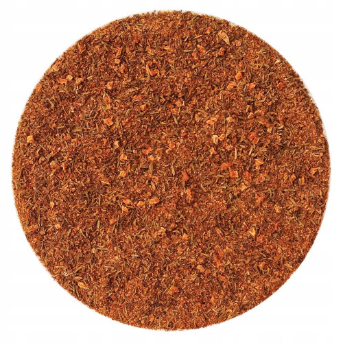 Juustomausteseos - Paprika 100g