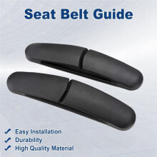52108410505 et 52108410506 Guide de Ceinture de Sécurité Gauche et Droit pour E36 Z3 Roadster/M Roadster 1997-2002