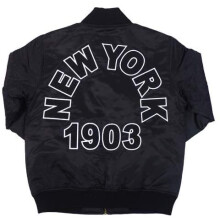 Majestic New York Yankees baseballjakke M