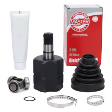 CV JOINT AUDI Q3, VW PASSAT B6, TIGUAN 1.4/2.0/2.0D 07.05-10.18