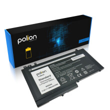 Laptop-batteri til DELL NGGX5 Latitude 12 E5270 E5470 2900mAh