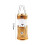 (Yellow) Solar Multifunctional Handheld Camping Light Tent Light 1